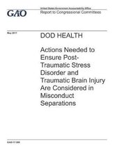 Dod Health