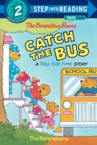 Step into Reading - The Berenstain Bears Catch the Bus