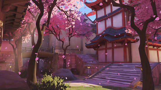 Overwatch - Game of The Year Edition - PS4