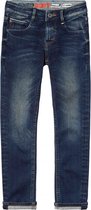 Vingino Jongens Jeans - Cruziale Blue - Maat 116