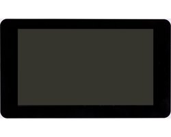 Raspberry Pi Touch Display - 7 inch