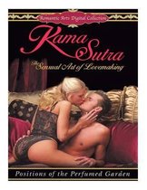 The KAMA SUTRA [Illustrated]