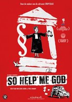 So Help Me God (DVD)