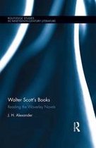 Routledge Studies in Nineteenth Century Literature - Walter Scott's Books