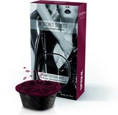 Mr&Mrs Fragrance Temptation Avenue Geurcapsules - Secret Spaces