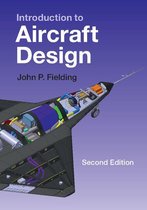 Cambridge Aerospace Series 11 - Introduction to Aircraft Design