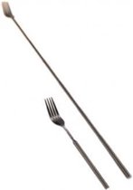 Telescopic Fork