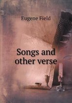 Songs and Other Verse