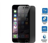 Privacy Anti-Spy Tempered Glass/Screenprotector Glass voor Apple iPhone 7 Plus
