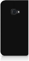 Geschikt voor Samsung Galaxy Xcover 4s Magnet Case Boho Text