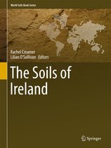 World Soils Book Series - The Soils of Ireland