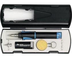 Ersa Independent 75 Gassoldeerbout