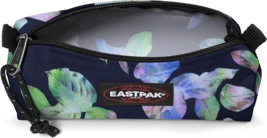 Eastpak Benchmark Pen Etui Romantic Dark | bol.com