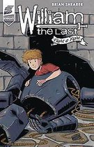 William the Last Volume 2