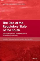 Law And Global Governance - The Rise of the Regulatory State of the South