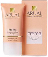 MULTI BUNDEL 2 stuks Arual Hands Cream 40gr