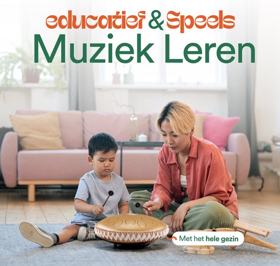 Ohana Drums® Tongue drum – Handpan – Zonnegloed Goud – 36 cm Ø – Klankschaal – 15 noten – Yoga Drum – Muziekinstrument voor kinderen - Chakra meditatie en ontspanning - Incl. Hollandse liedjes e-book