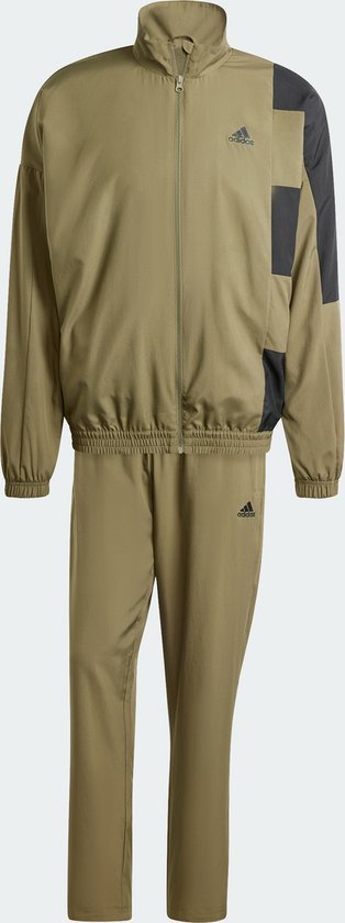 Adidas Sportswear Sportswear Colorblock Trainingspak - Heren