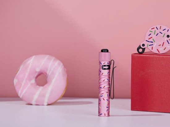 Olight I3T EOS Donut Limited Edition | bol