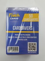 Cardsaver Flash-Cards - Perfect for grading - 50 stuks