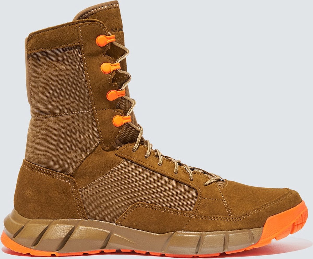 Oakley Coyote Neon Boots Limited Edition EU Bruin