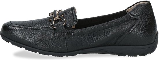 Caprice Chaussures à enfiler Femme 9-24654-42 003 G-largeur Taille: 40 EU