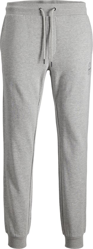 JACK&JONES JPSTGORDON JJSHARK SWEAT PANTS AT NOOS Heren Broek - Maat L