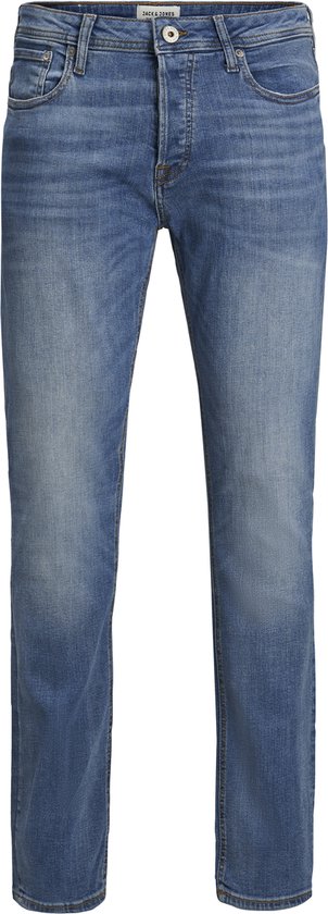 JACK&JONES Jeans Intelligence JJITIM JJOriginal AM 781 50SPS Noos Slim Straight Fit