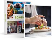 Bongo Bon - 3-DAAGS LUXE GASTRONOMISCH VERBLIJF IN NEDERLAND - Cadeaukaart cadeau voor man of vrouw