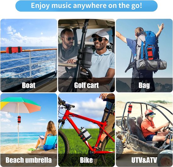 Desing Wish 12-24oz Fiets Drankhouder, Flessenhouder, Zonder Schroeven, Stuur Drankhouder, Fiets Flessenhouder, Drankhouder, Waterfleshouder Cadeau