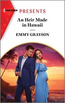 Hot Winter Escapes 2 - An Heir Made in Hawaii