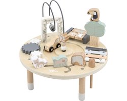 foto van Tryco Houten Activiteitentafel TR-920342