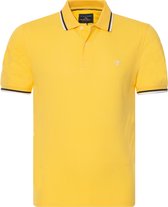 Campbell Classic Leicester Polo Heren