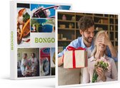 Bongo Bon - MOOI CADEAU VOOR OMA - Cadeaukaart cadeau voor man of vrouw