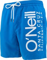 O'Neill Heren Zwembroek Cali 16'' Blauw - Maat S