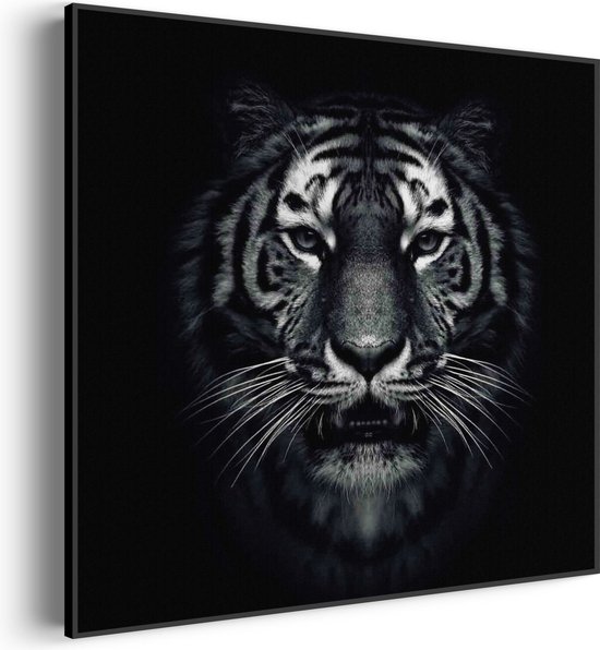 Leurre Géant Rapala Original Floater Tiger Fire - Décoration Murale - Neuf Dans Sa Boîte
