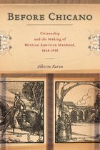 America and the Long 19th Century- Before Chicano