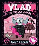 The World of Gustavo- Vlad, the Fabulous Vampire