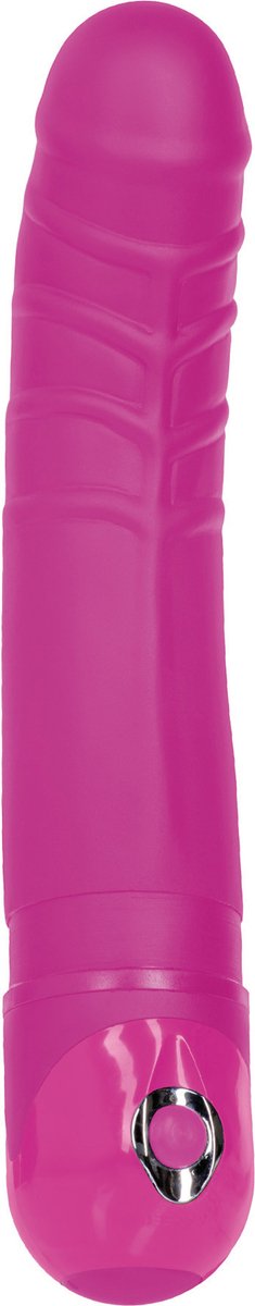 Goedkoopste Bendie Power Stud Little Guy - Roze - Vibrator