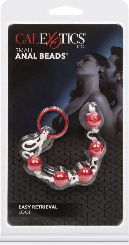 Anal Beads (small)