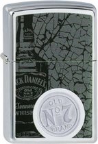 Aansteker Zippo Jack Daniel's Old No. 7