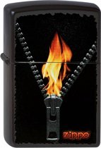 Aansteker Zippo Zipped