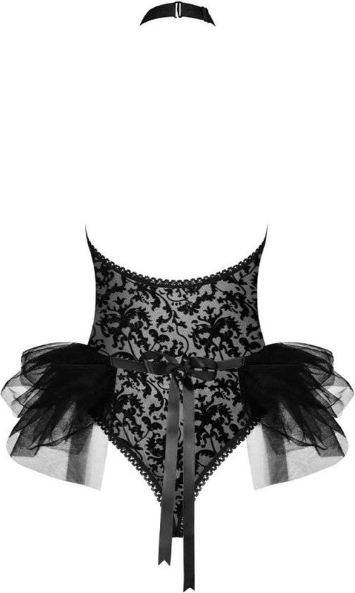 OBSESSIVE - FRILLES COSTUME S/M