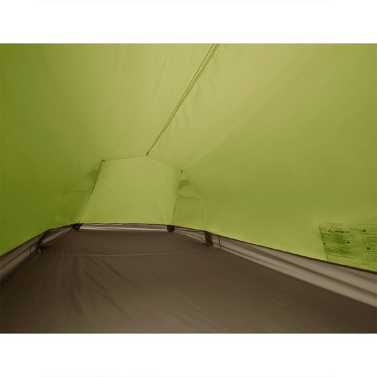 VAUDE Arco 2P, Unisex, Tent van Vaude — afbeelding 5