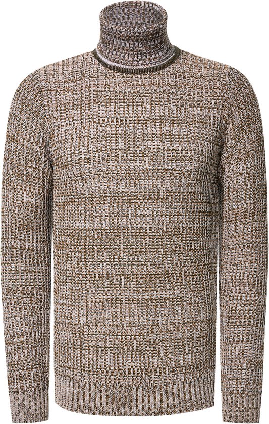 Coltrui Heren Beige - Rusty Neal - 13435