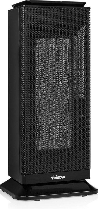 Timé Elektrische Kachel - Elektrische Verwarming - Elektrische Radiator - Keramisch