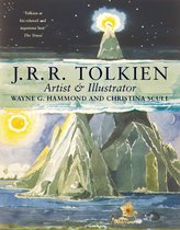 J R R Tolkien Artist and Illustrator