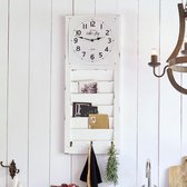 LOBERON Organizer Ellerton antiekwit