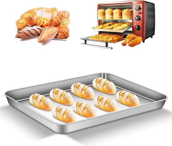 Keuken 280 cm antraciet hoogglans incl vaatwasser, keramisch kookplaat met oven en koelkast RAI-51100