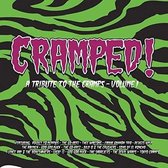Various Artists - Cramped! Volume 1 (CD)